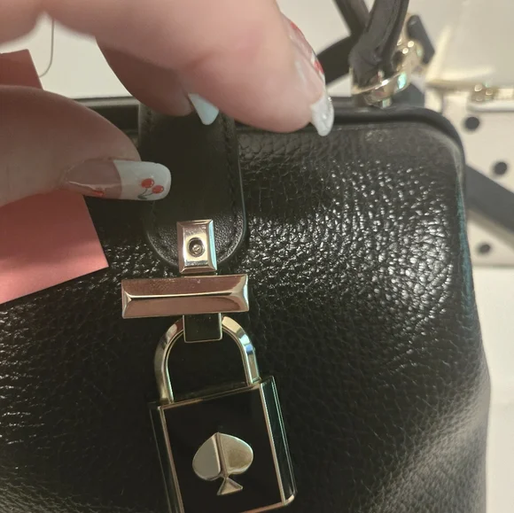 NWT Kate Spade Remedy bag and wallet set - Picture 10 of 16